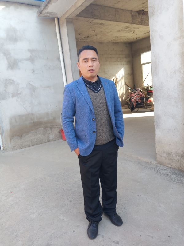 我想有个家的第三张照片--睢宁父母相亲团