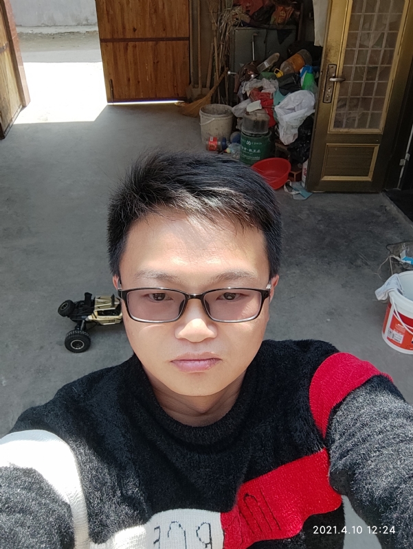 社交恐惧的第一张照片--睢宁父母相亲团